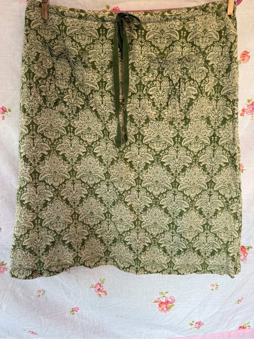 100% cotton Studio M skirt
